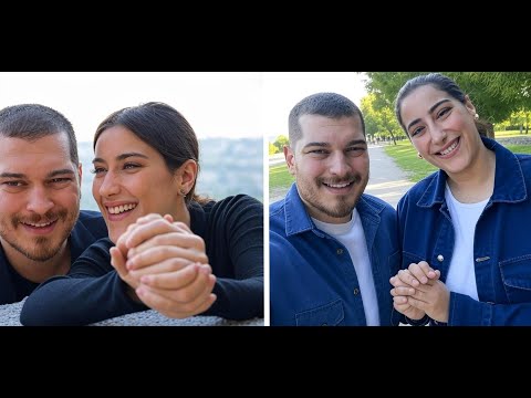 Видео: «Чагатай Улусой положил конец слухам, Хазал теперь моя.