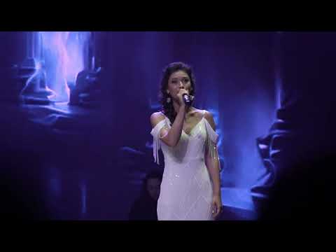 Видео: И.Жигарев (Орфей), Т.Шайкова (Персефона) - Шаг в темноту