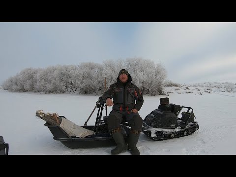 Видео: ШОК...ХАПУГИ ТРЕЩАТ И НЕ ЛЕЗУТ В ЛУНКИ. НАШЁЛ СКОПЛЕНИЕ КРУПНОЙ РЫБЫ, УДАЧНО ПОРЫБАЧИЛ И ВЗЯЛ ТРОФЕЙ