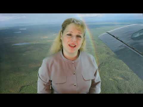 Видео: Наша Дарья - Главное ребята сердцем не стареть!