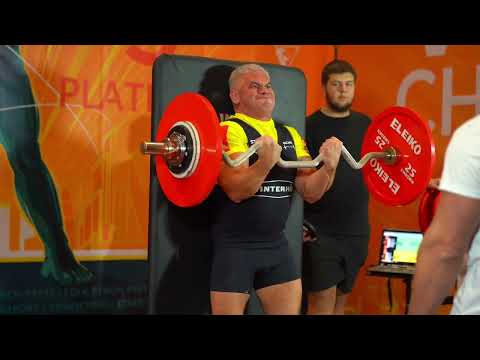 Видео: НОВЫЙ КОРОЛЬ БИЦЕПСА. ЧЕМПИОНАТ МИРА WRPF X. ШАЛАМОВ. МАХАЛОВ. ВОРОНОВ. СТАРКОВ