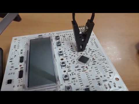 Видео: Ремонт платы Baxi Luna 3 (Бакси Луна 3) не включается