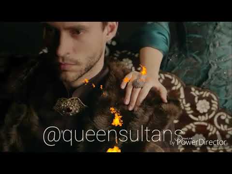 Видео: Песня: ты думал что я слабая/(Кесем и Ахмед)