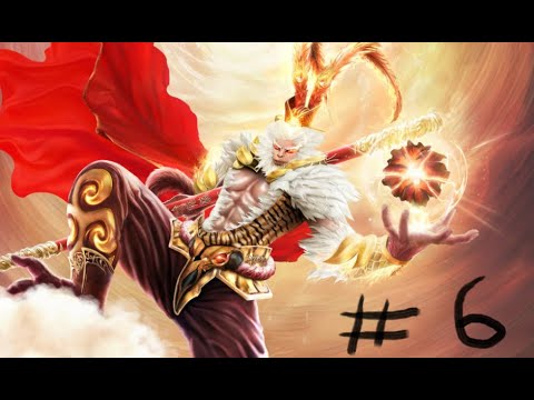 Видео: Прохождение Black Myth: Wukong ЧАСТЬ #6