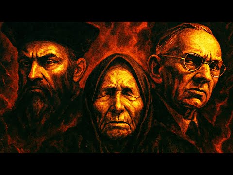 Видео: ДАЛДЫГ ХАРАГЧ СУУТ ЗӨНЧДИЙН ТҮҮХ | Ванга, Нострадамус, Кейси