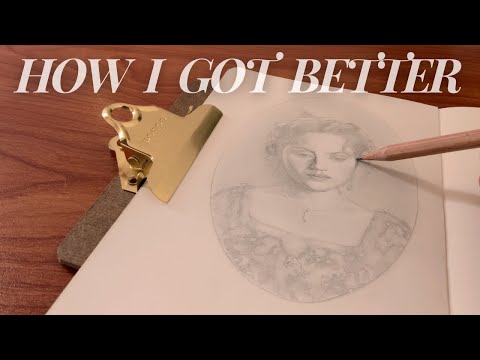 Видео: 5 советов, которые ИЗМЕНИЛИ мой подход к рисованию лиц