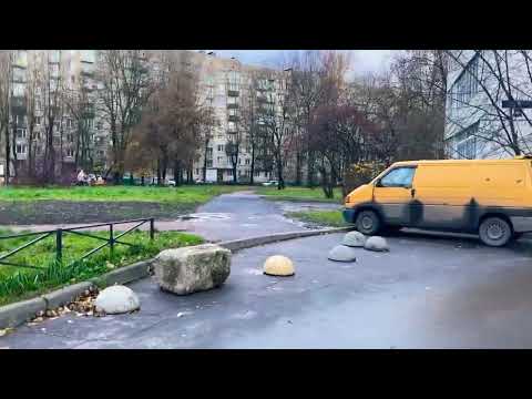 Видео: С добрым утром и небо голубое и волшебные облака плывут 12.11.+7