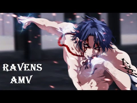 Видео: – Выключи свет, я не хочу смотреть на этот мир.(Аниме клип) | Mix | [ Billy Milligan ]