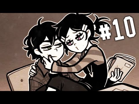 Видео: ШКОЛЬНЫЕ ВОСПОМИНАНИЯ - Coffin of Andy and Leyley Chapter 3: Decay #10