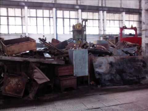 Видео: завод механических  приводов