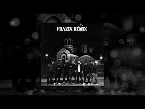 Видео: Macan - Май | FRAZIX Remix