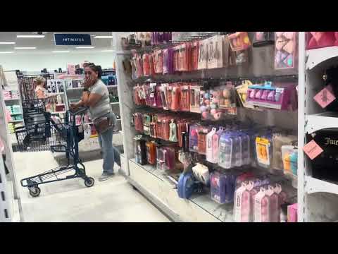 Видео: Покупаю постельное /полотенца в Marshall’s 