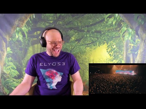 Видео: Epidemia - Звёздный Портал (REACTION!!!)