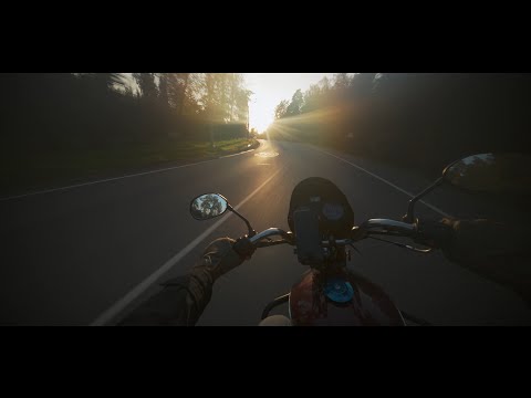 Видео: В погоне за Солнцем на Альфе | CINEMATIC