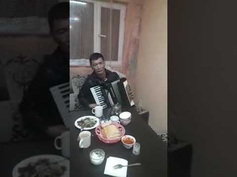 Видео: Мурат Куршаб