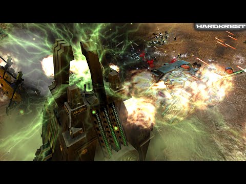 Видео: Warhammer 40 000 multiplayer Hardcore #524 Ты проиграешь