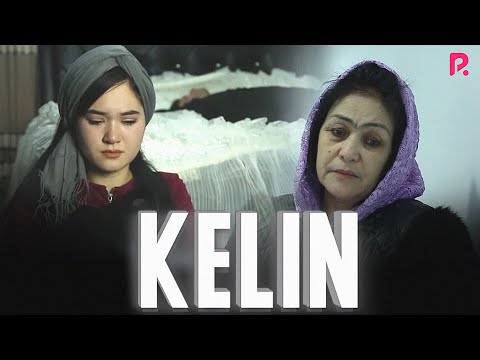 Видео: Kelin (qisqa metrajli film) | Келин (киска метражли фильм)