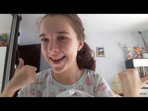 Видео: ACMP/ASMR-Разговорный ролик🙂