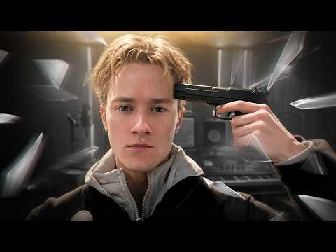 Видео: Как заканчивают творческие люди...