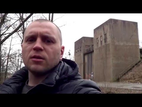 Видео: озерки. шлюз мазурского канала.