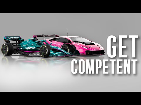 Видео: 20 советов для начинающих гонщиков-символов