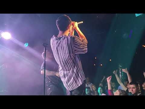 Видео: TRITIA - Одиночки (Live in Moscow 01.11.2023)