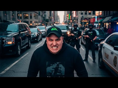 Видео: РОКСИ СИЛЬНО СГОРЕЛ НА ГОСНИКОВ В ГТА 5 РП