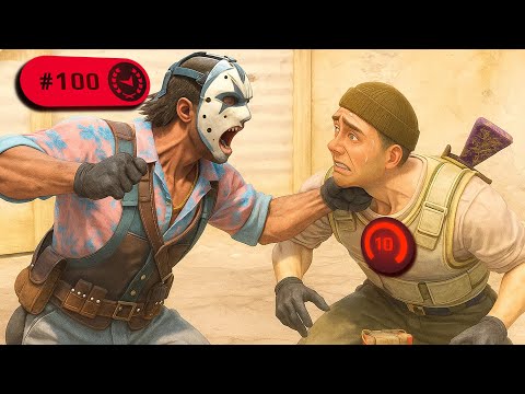 Видео: 4000 ELO ТРЕНЕР СКАЗАЛ ЧТО Я ТРОЛЛЮ ИГРЫ - РАЗБОР ДЕМКИ