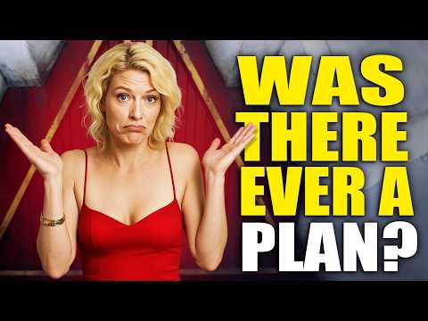 Видео: Что случилось с «Звёздным крейсером «Галактика»» (2004-2009)?!