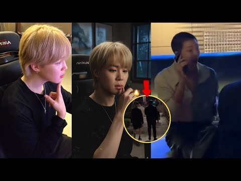 Видео: 🔴 СРОЧНО: Всего 15 минут назад Чимин отправил неожиданное сообщение, Намджун отреагировал мгновенно!