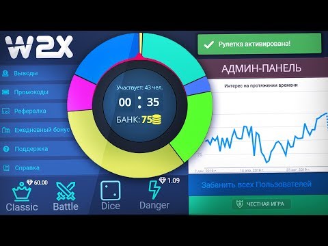 Видео: РАЗВЛЕКАЕМСЯ в АДМИН-ПАНЕЛИ / Надурили ВЕСЬ САЙТ WHEEL2X