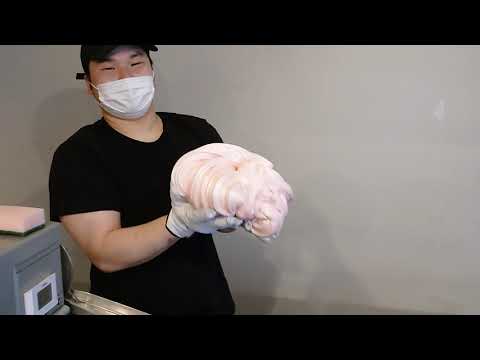 Видео: 'PAPABUBBLE' Как приготовить конфету из лепестков черешни