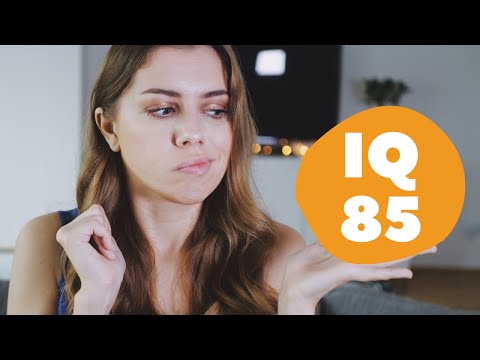 Видео: Черная сторона IQ тестов