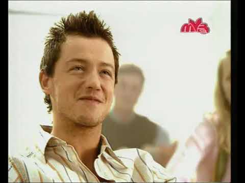 Видео: Реклама (Муз-ТВ, 12.02.2007)