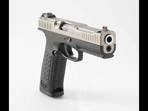 Видео: Обзор пистолета Стриж (Strike One Speed)