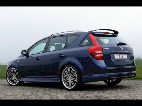 Видео: Киа сид. 2011г. за 440т.р. Kia ceed. АКПП.Обзор. На что обращать внимание при покупке.