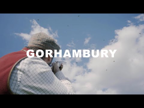 Видео: Охота на фазанов и куропаток на охотничьем заводе в Горхэмбери, Сент-Олбанс.