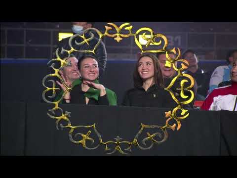 Видео: ҰЛТТЫҚ ҚҰНДЫЛЫҒЫМЫЗДЫ БІРГЕ ДАМЫТАЙЫҚ