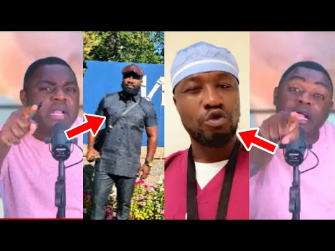 Видео: Eii😳Кевин Тейлор ударил Окатаки Африфу в America-Blast Archipelago & Praise Afrah