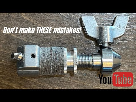 Видео: Не допускайте этих ошибок при игре на хай-хете!