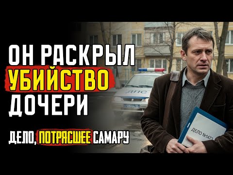 Видео: ЗАПРЕЩЁННОЕ ДЕЛО: Почему исчезли доказательства в деле дочери следователя?
