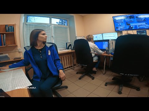 Видео: Старший врач скорой помощи Северодвинска Виктория Кузнецова о премии «Профессия – Жизнь» 📹 TV29.RU