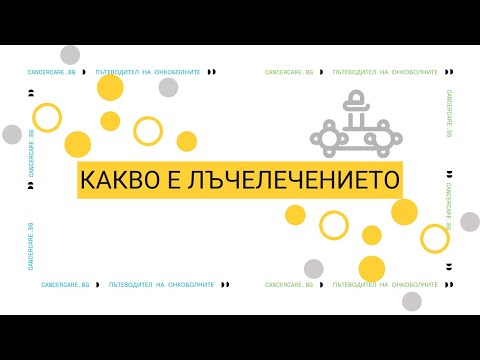 Видео: Какво представлява лъчелечението?