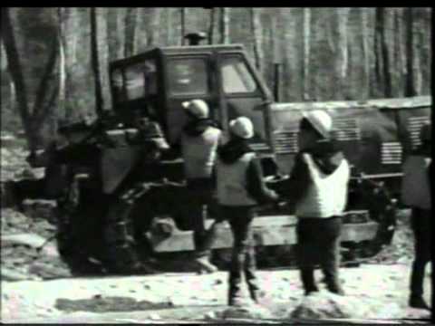 Видео: БАМ.mpg