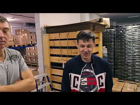 Видео: Винодельня Синетх Обзор