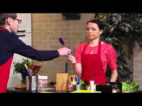 Видео: "Жизнь со вкусом". Полноценный ужин в аэрогриле за 20 минут