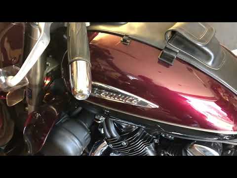 Видео: Goldwing или Yamaha Venture с пробегом 700 000 миль — выбор ветеранов