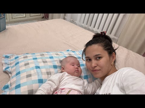 Видео: КАК ПРОШЕЛ СЕГОДНЯШНИЙ ДЕНЬ?!😉🏠🫕🍮🥄☕️