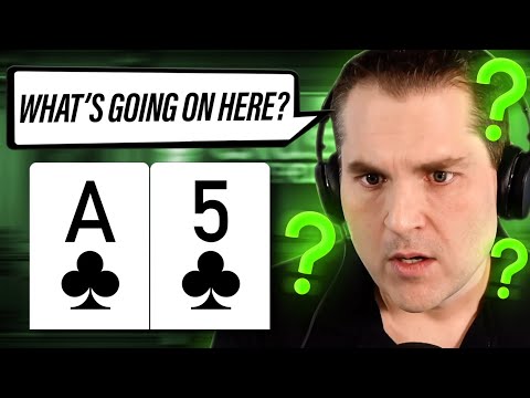 Видео: Эта рука заставит вас сомневаться во всем