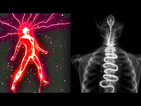 Видео: Оджас: энергия, достигаемая посредством удержания семени